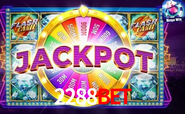 Desvendando o Mundo dos Jogos Virtuais na 2288BET