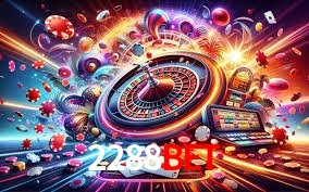 Experiência VIP 2288BET