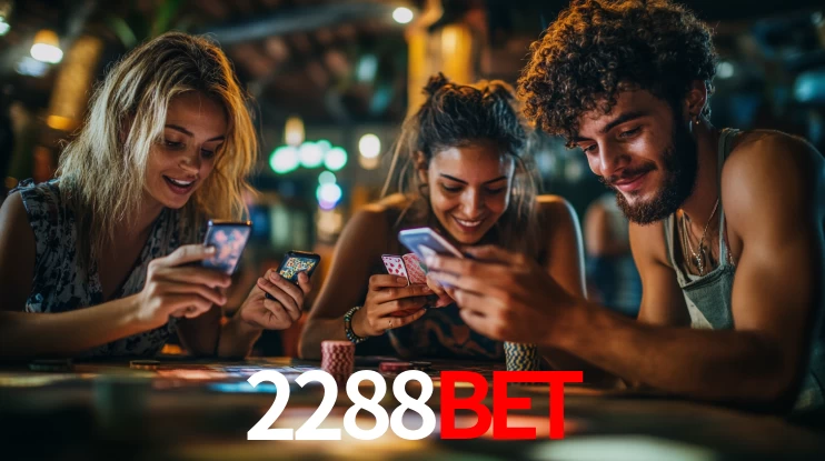 Experiência VIP 2288BET
