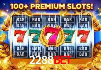 Desvendando o Mundo dos Jogos Virtuais na 2288BET