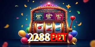 2288BET - Caça-Níqueis Selvagem - 2288BET login