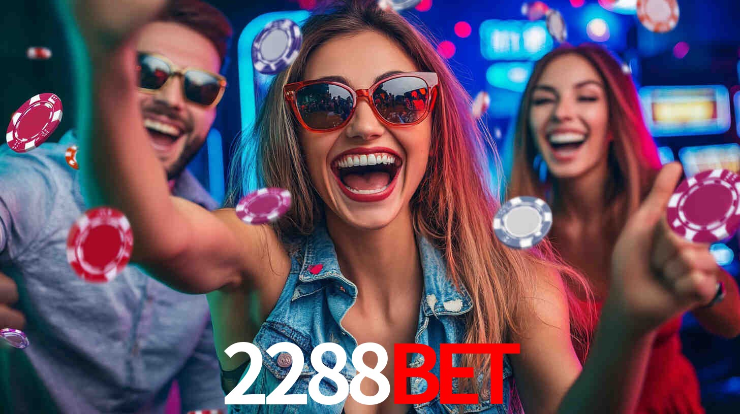 Descubra a Essência do 2288BET: Nossa História e Compromissos