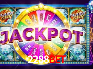 Apostas Esportivas na 2288BET: Um Guia Completo