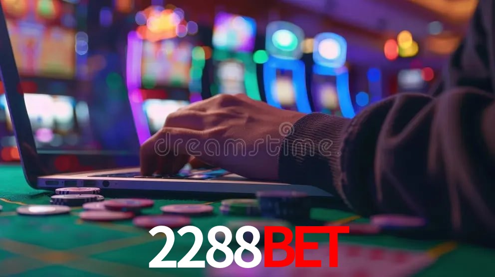 Torneios 2288BET