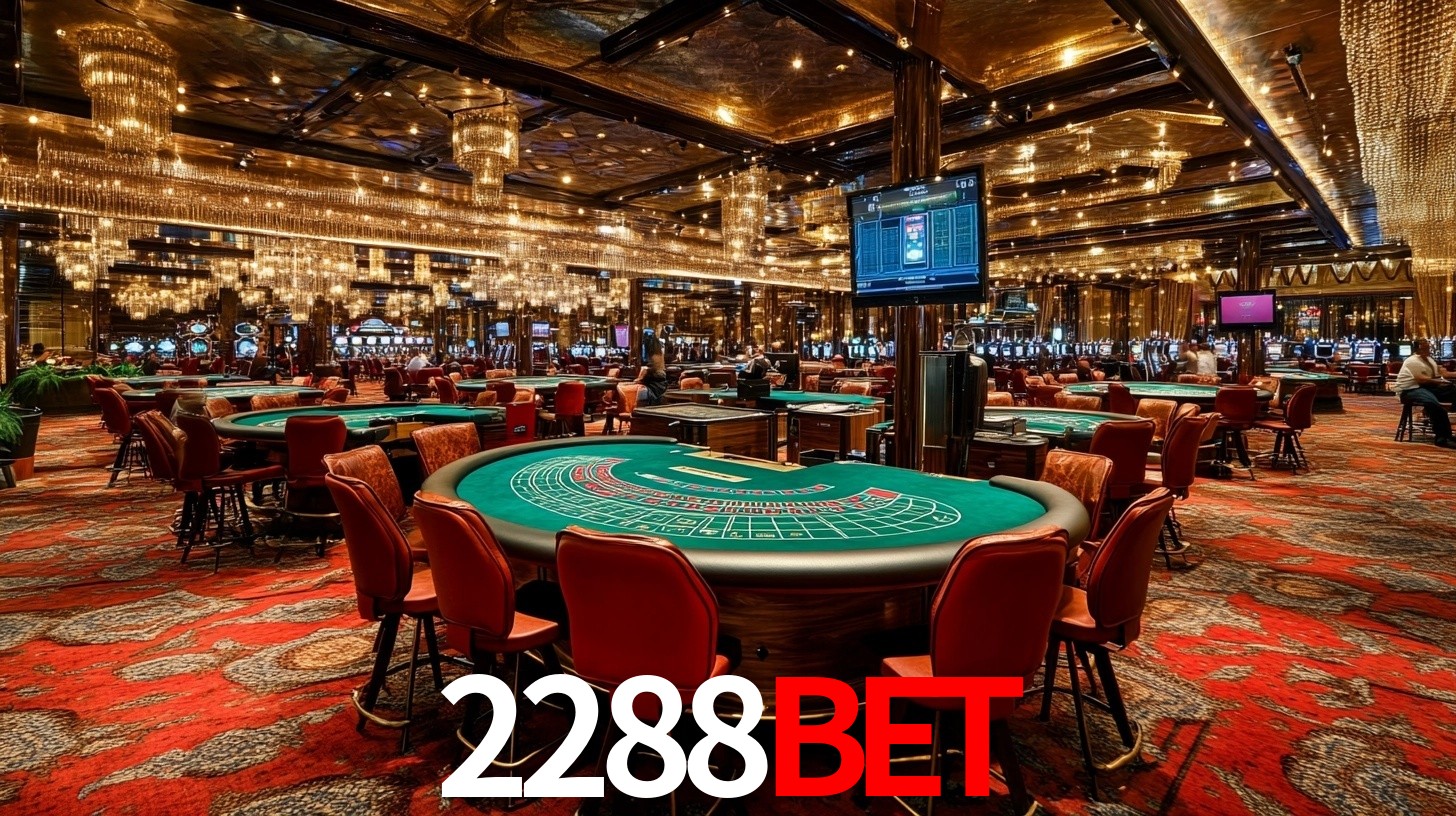 Daily Bonuses 2288BET