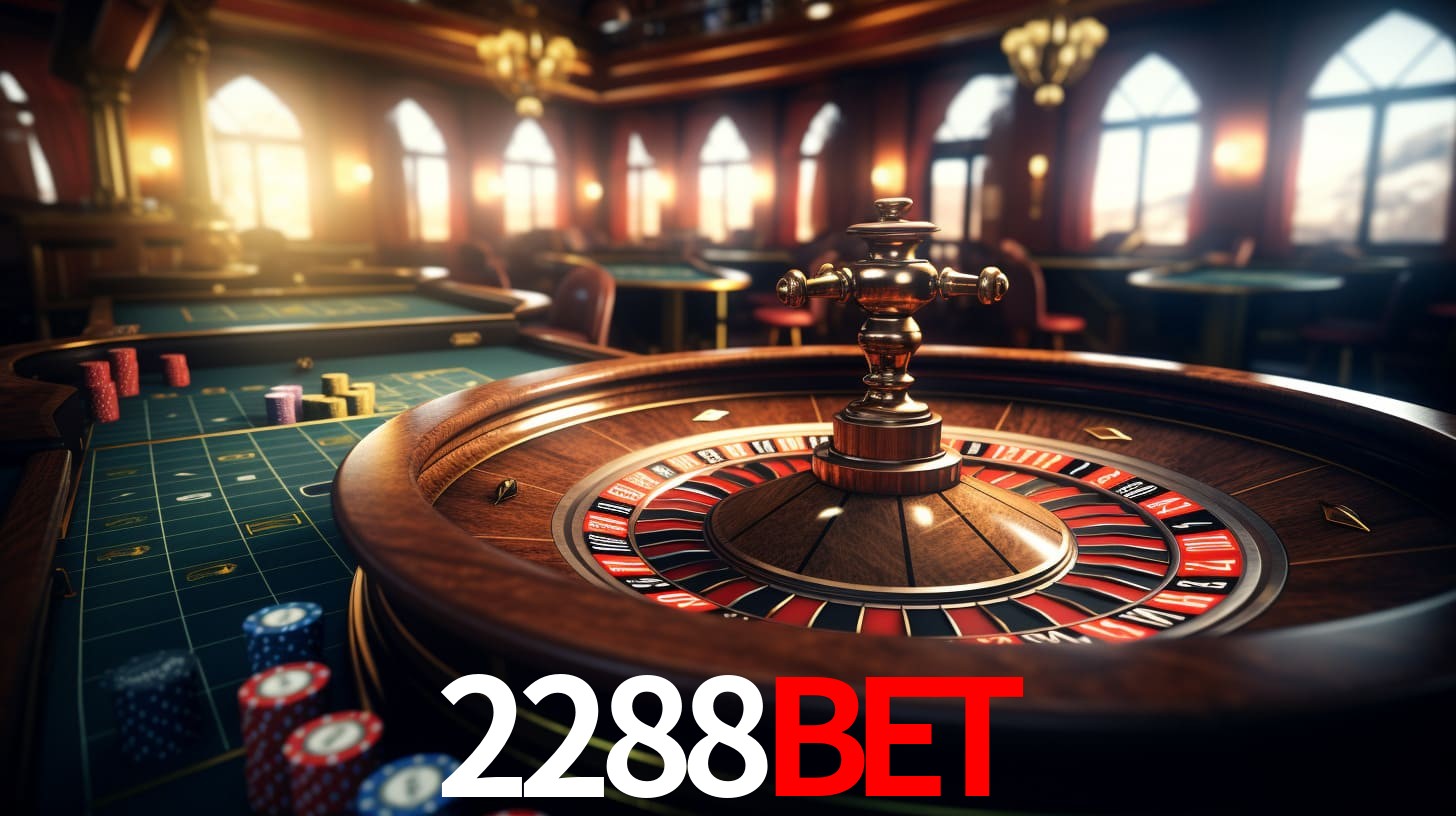Player Reviews 2288BET
