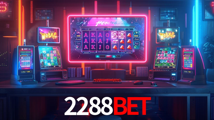 VIP Casino 2288BET