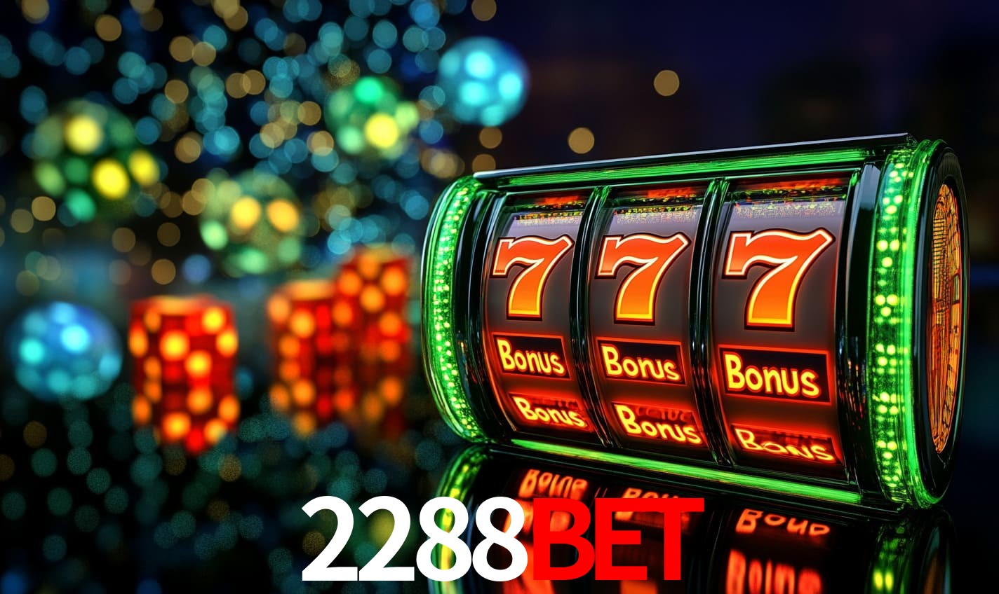 Design Responsivo 2288BET