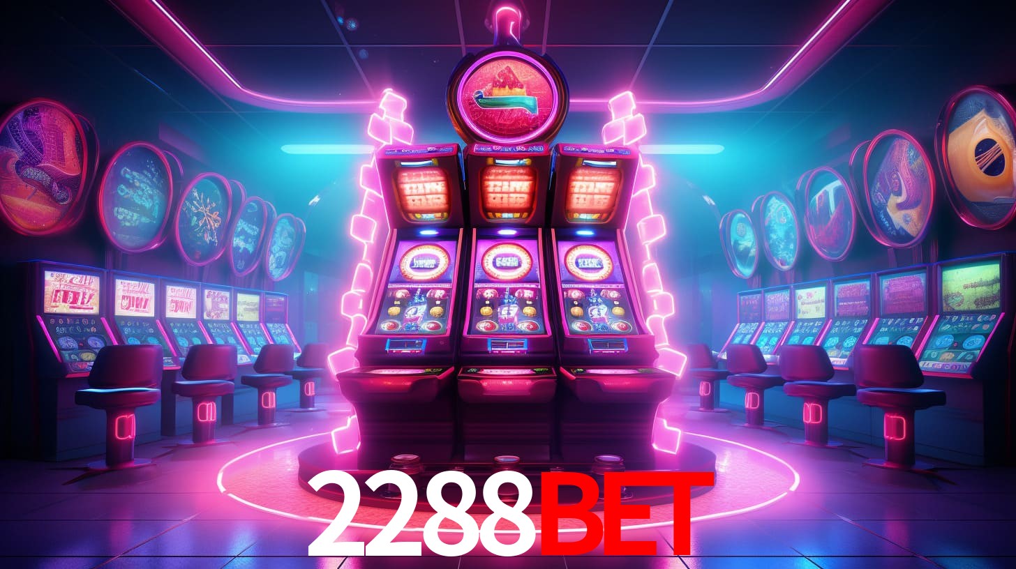 Programa VIP 2288BET