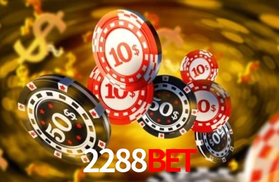 Estatísticas Esportivas 2288BET
