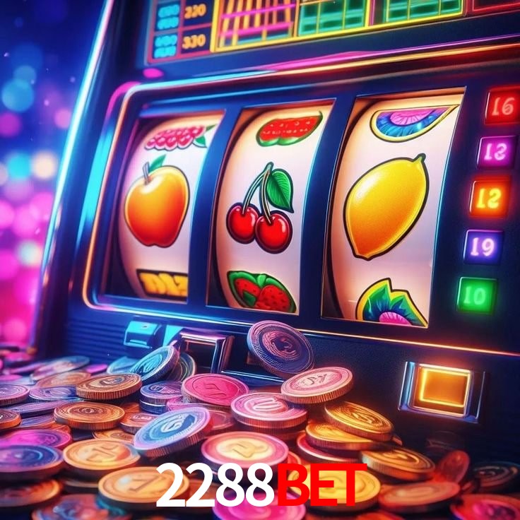 Estatísticas do Jogo 2288BET