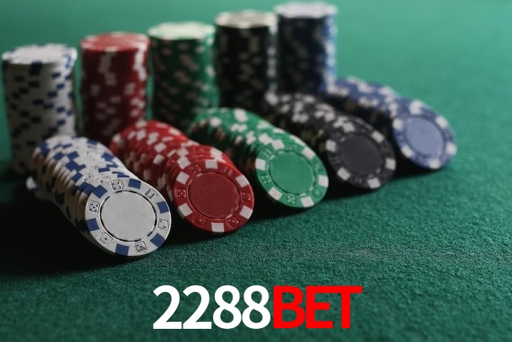 Platform Technology 2288BET