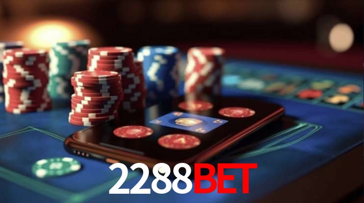 Segurança 2FA 2288BET