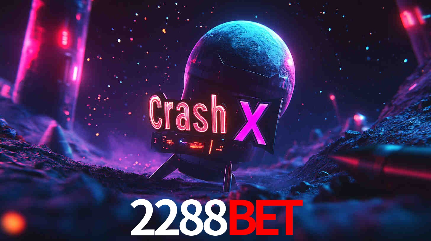 Apostas Esportivas na 2288BET: Um Guia Completo