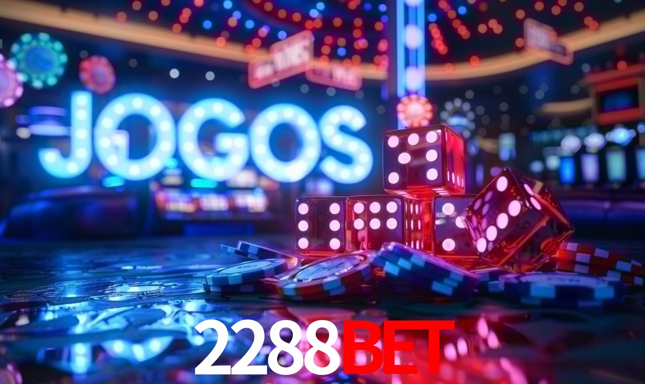 Bônus Diários 2288BET