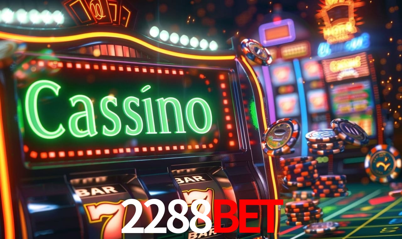 Integração de APIs 2288BET