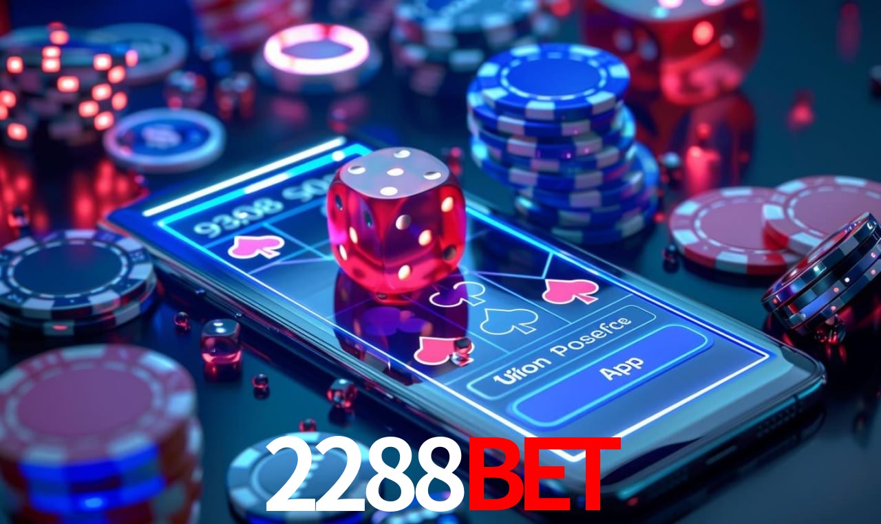 2288BET App