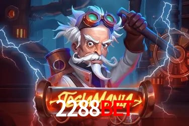 Tecnologia da Plataforma 2288BET