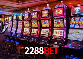 2288BET: A Experiência de Casino com Jogos de Mesa ao Vivo