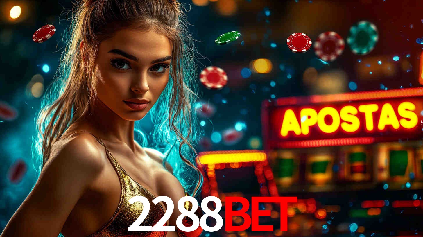 Explorando a Categoria de Eventos em Apostas na 2288BET