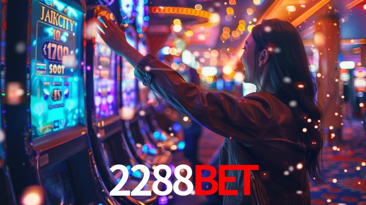 Live Casino 2288BET