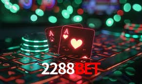 Avaliações dos Jogadores 2288BET