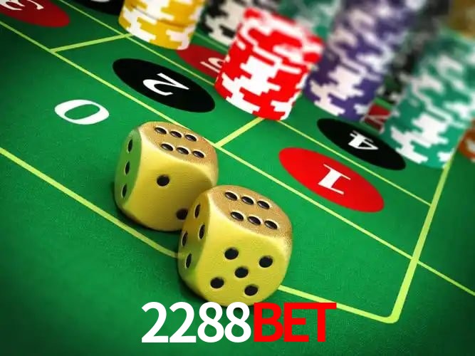 Secure Login 2288BET