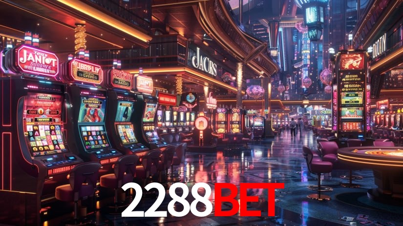 Weekend Specials 2288BET