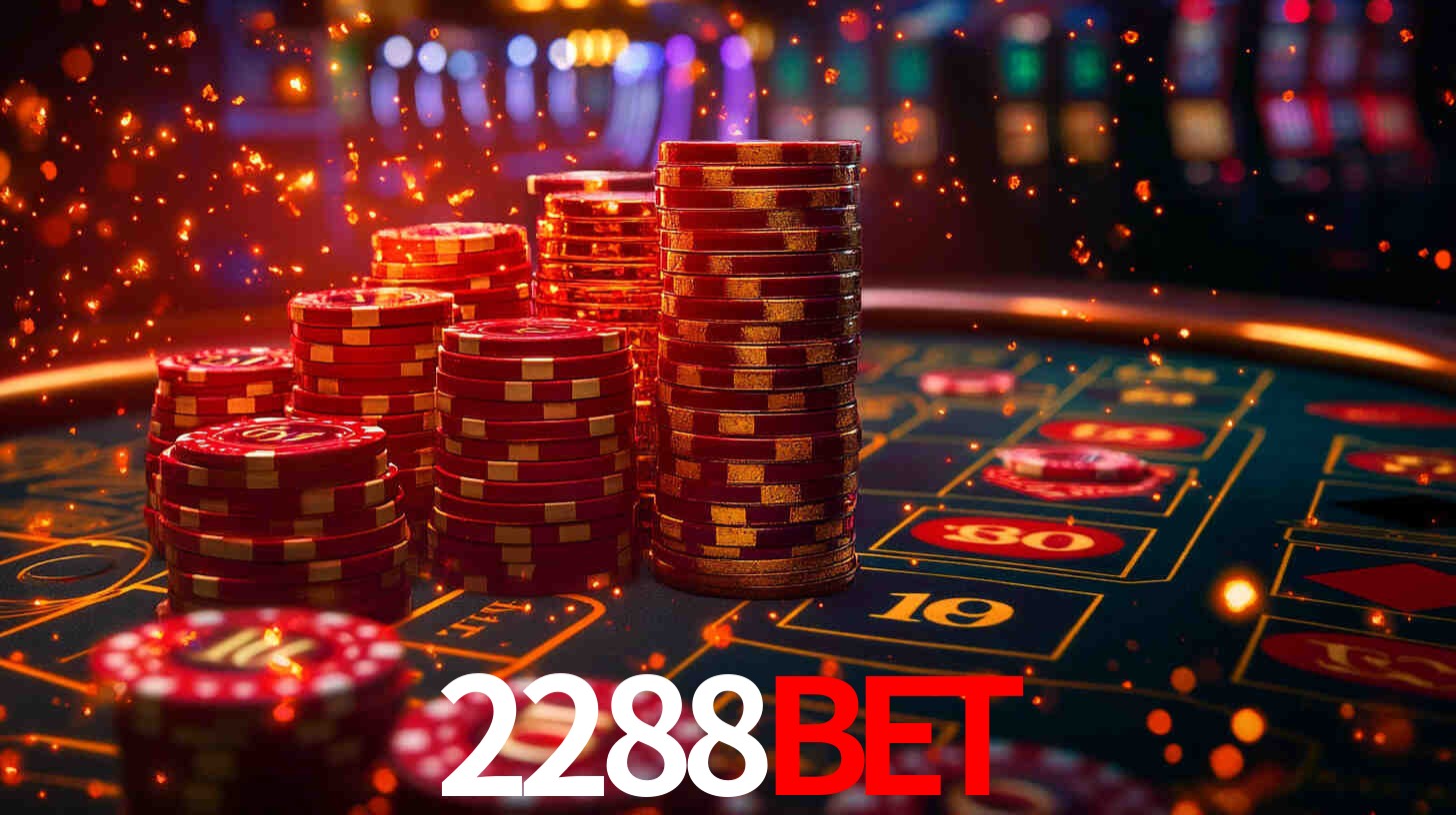 Tennis Betting 2288BET