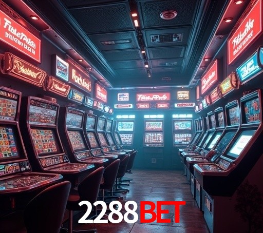 2288BET: Jogos de Caça-Níqueis-Altas Recompensas, Roleta-Velocidade, Blackjack-Desafios Máximos
