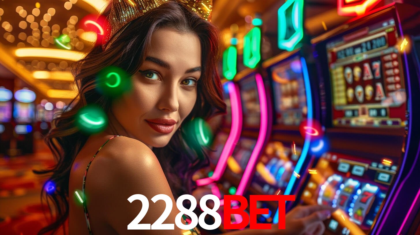 2288BET App