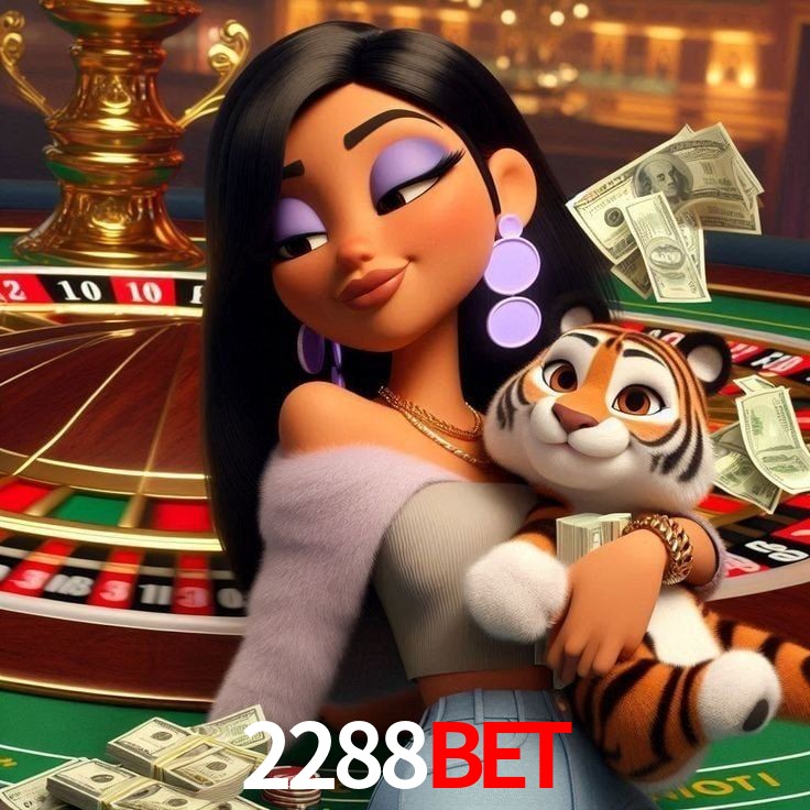 Account Benefits 2288BET