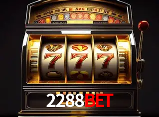 Apostas Esportivas na 2288BET: Um Guia Completo
