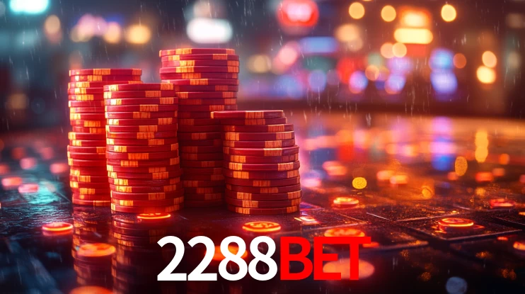 Roulette Table 2288BET
