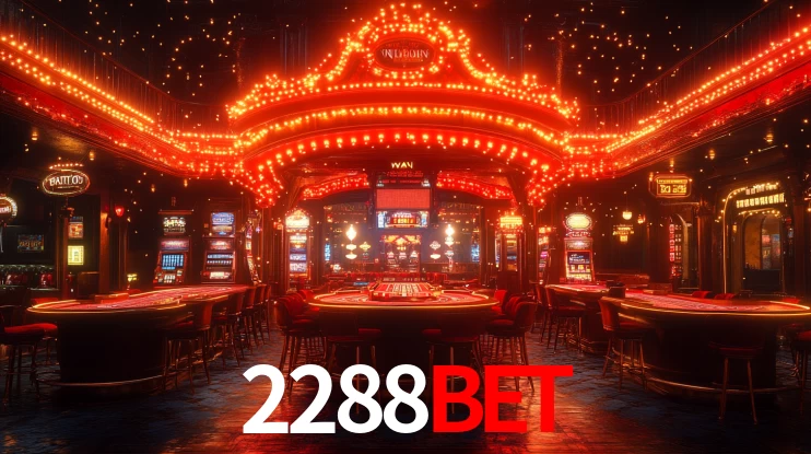 Spaceman Game 2288BET