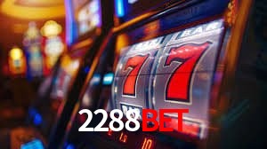 Sistemas de Segurança 2288BET