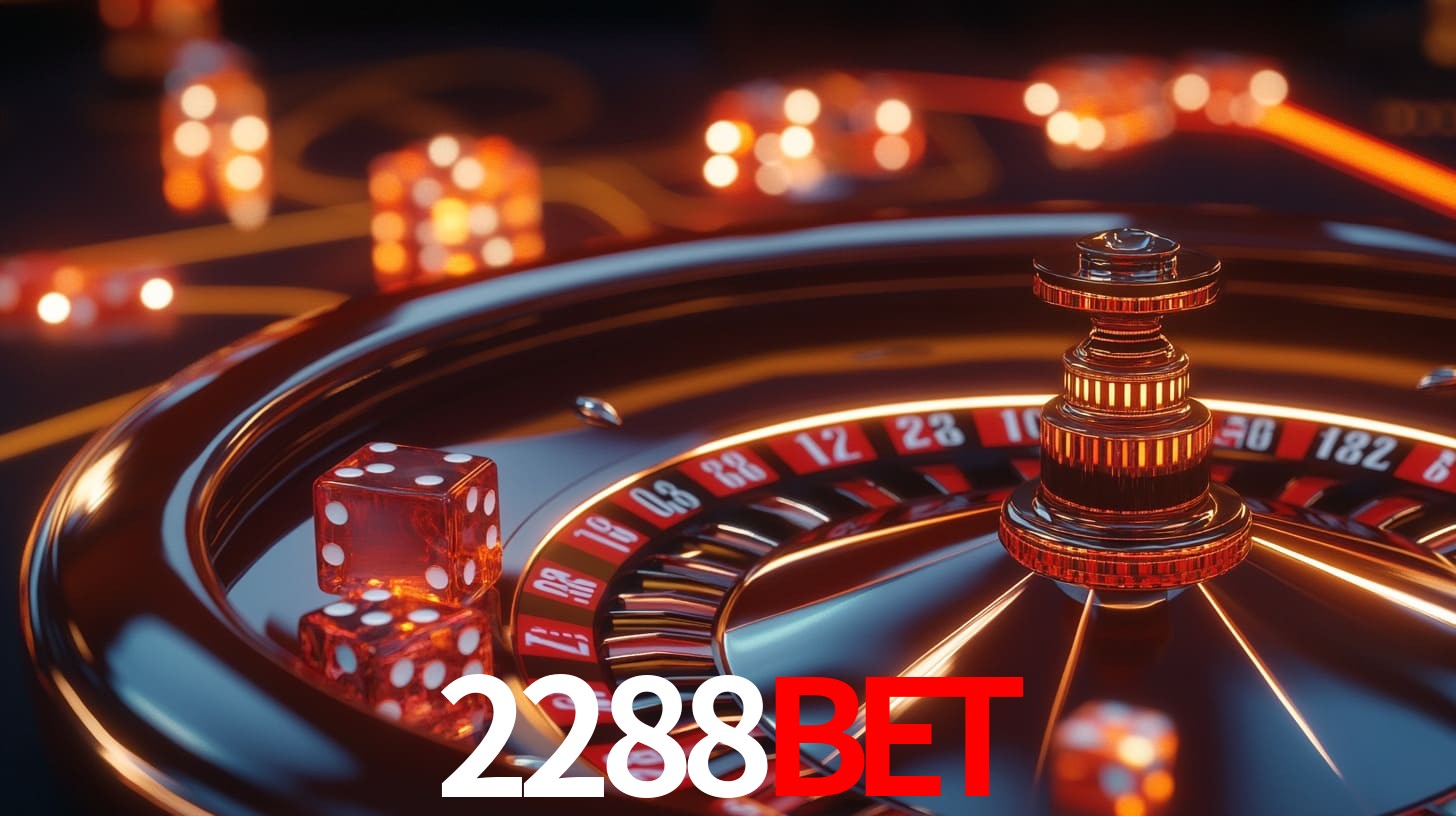 Exclusive Games 2288BET