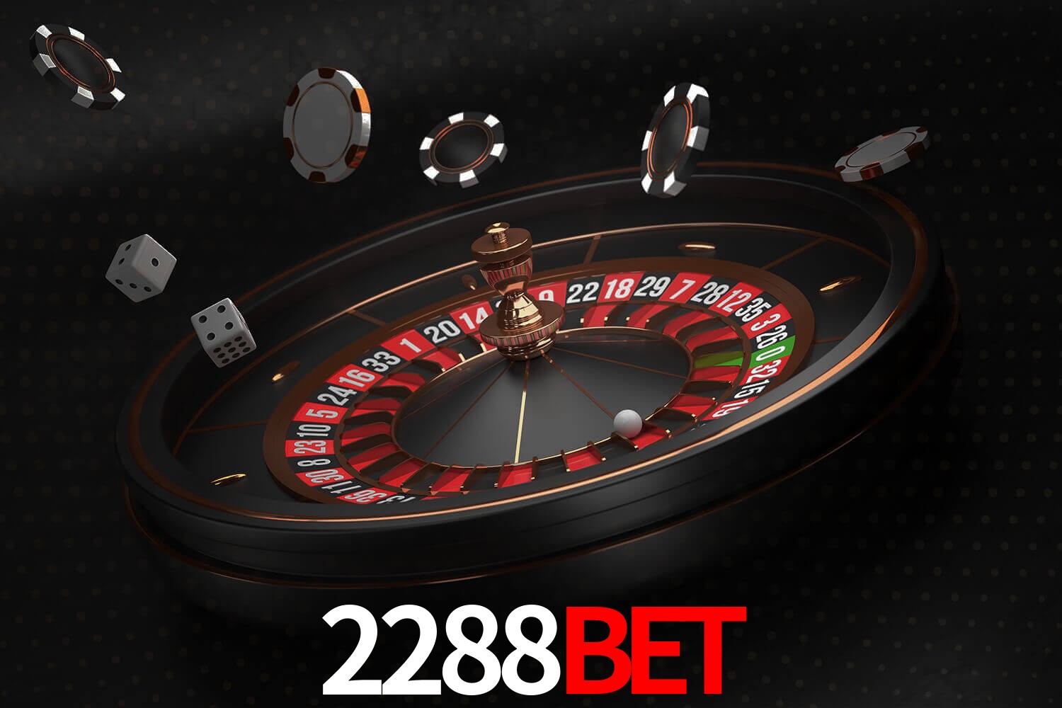Tournaments 2288BET