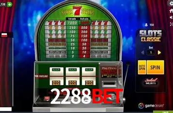 2288BET App