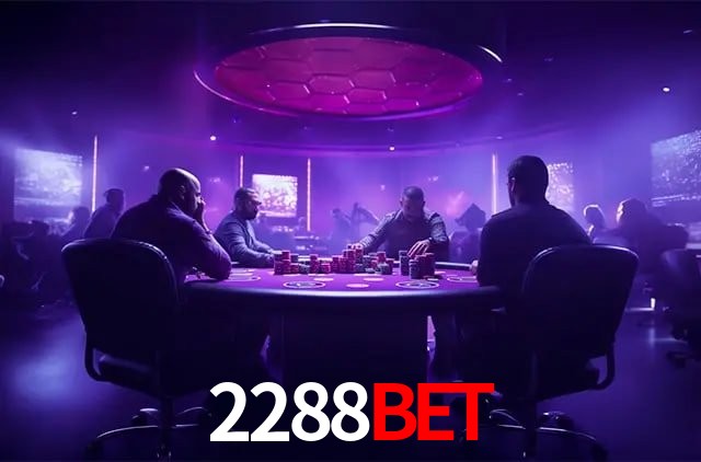 Jogos de Slot 2288BET