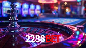 Recursos de Bônus 2288BET