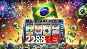 API Integration 2288BET