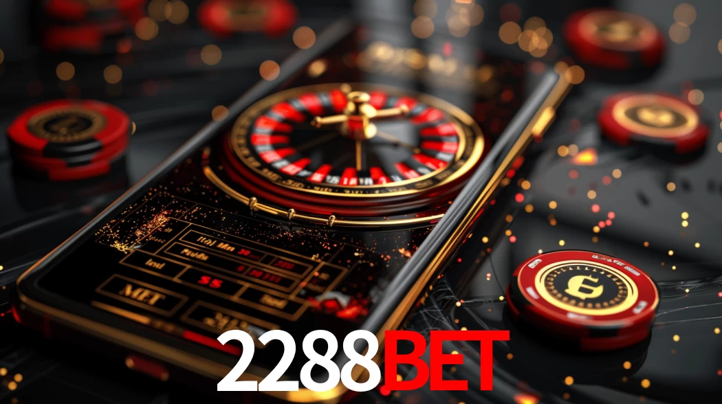Exclusive Offers 2288BET