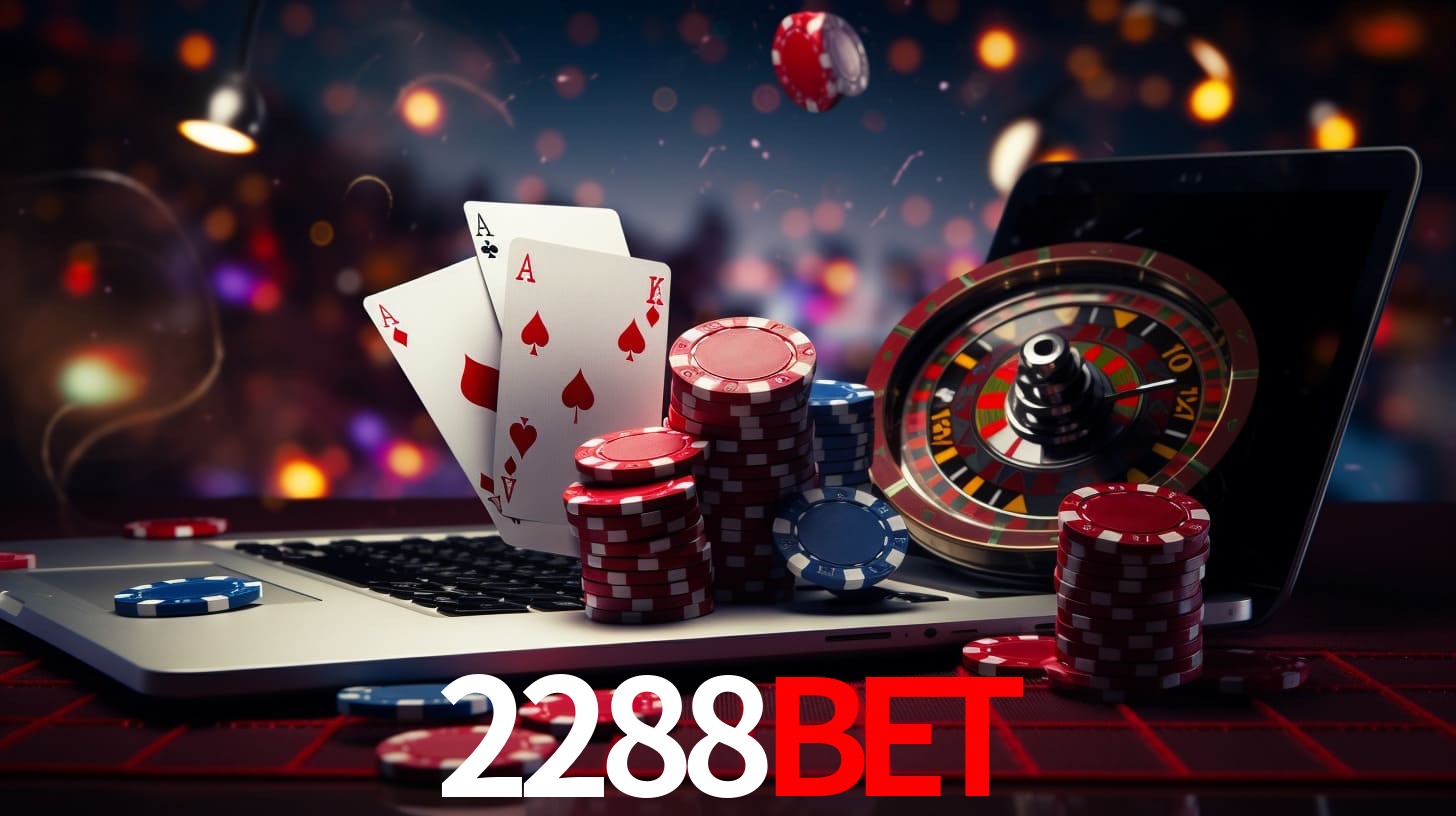 Bonus Features 2288BET