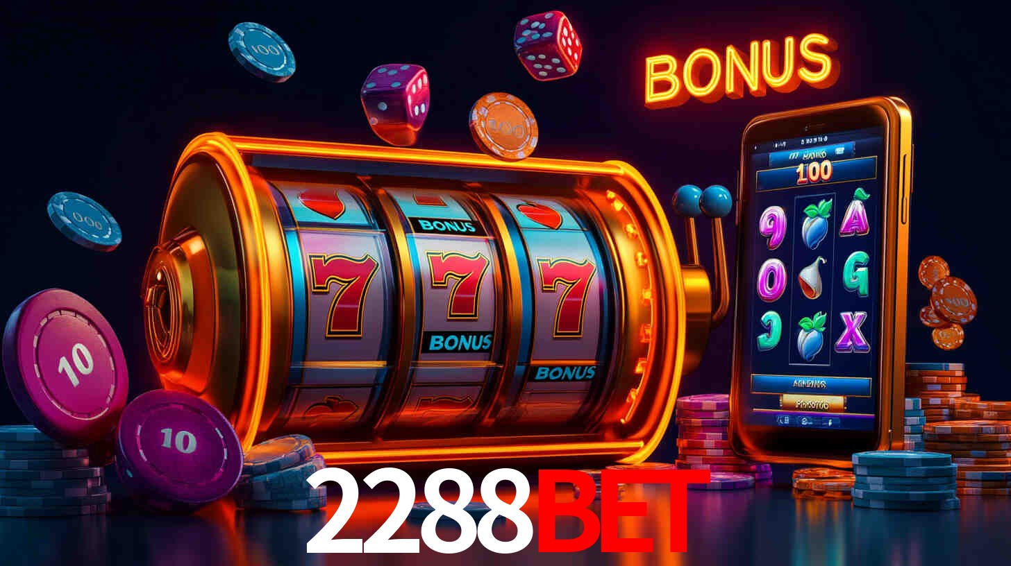 Inovações de Jogos na 2288BET: O Futuro das Experiências Interativas