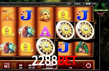 Inovações de Jogos na 2288BET: O Futuro das Experiências Interativas