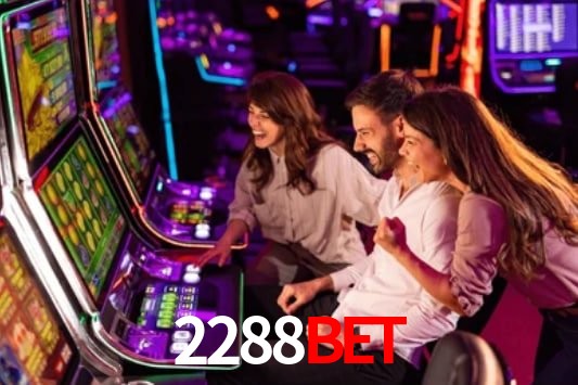 2288BET: Seu Especialista em Apostas Esportivas Brasileiras