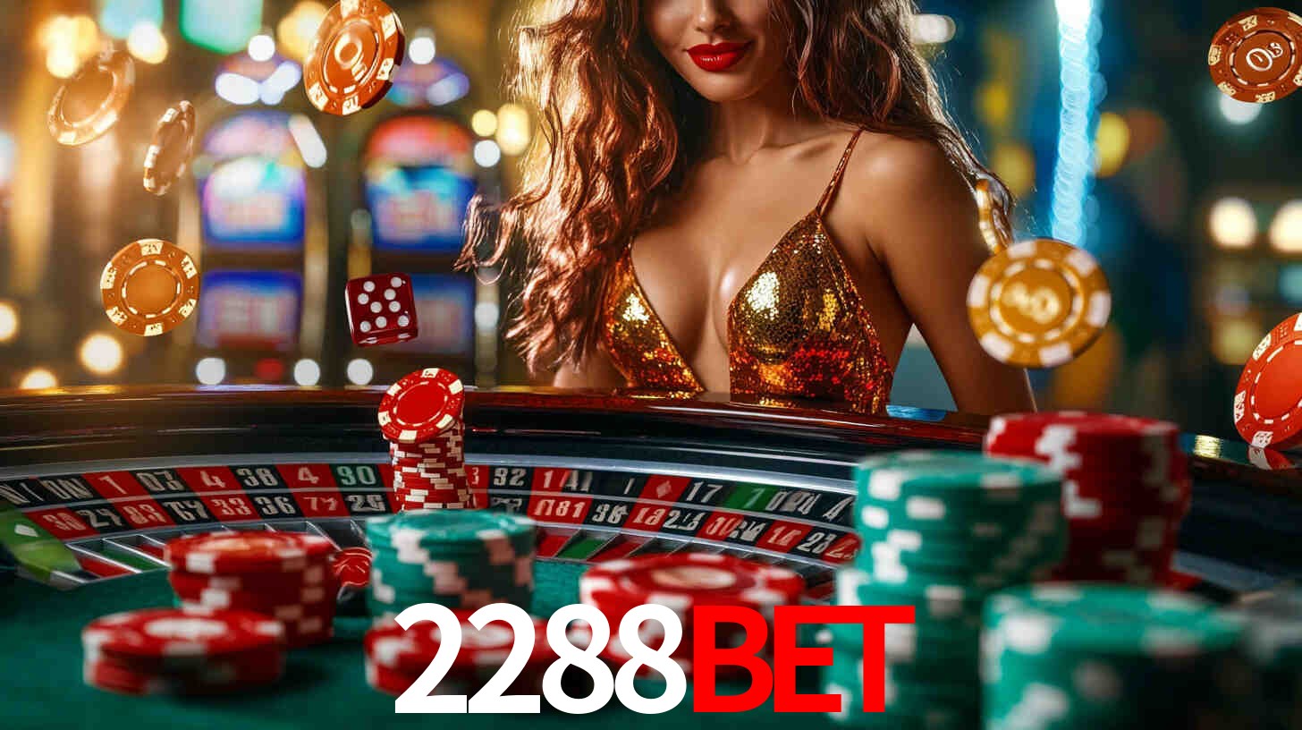 Football Betting 2288BET